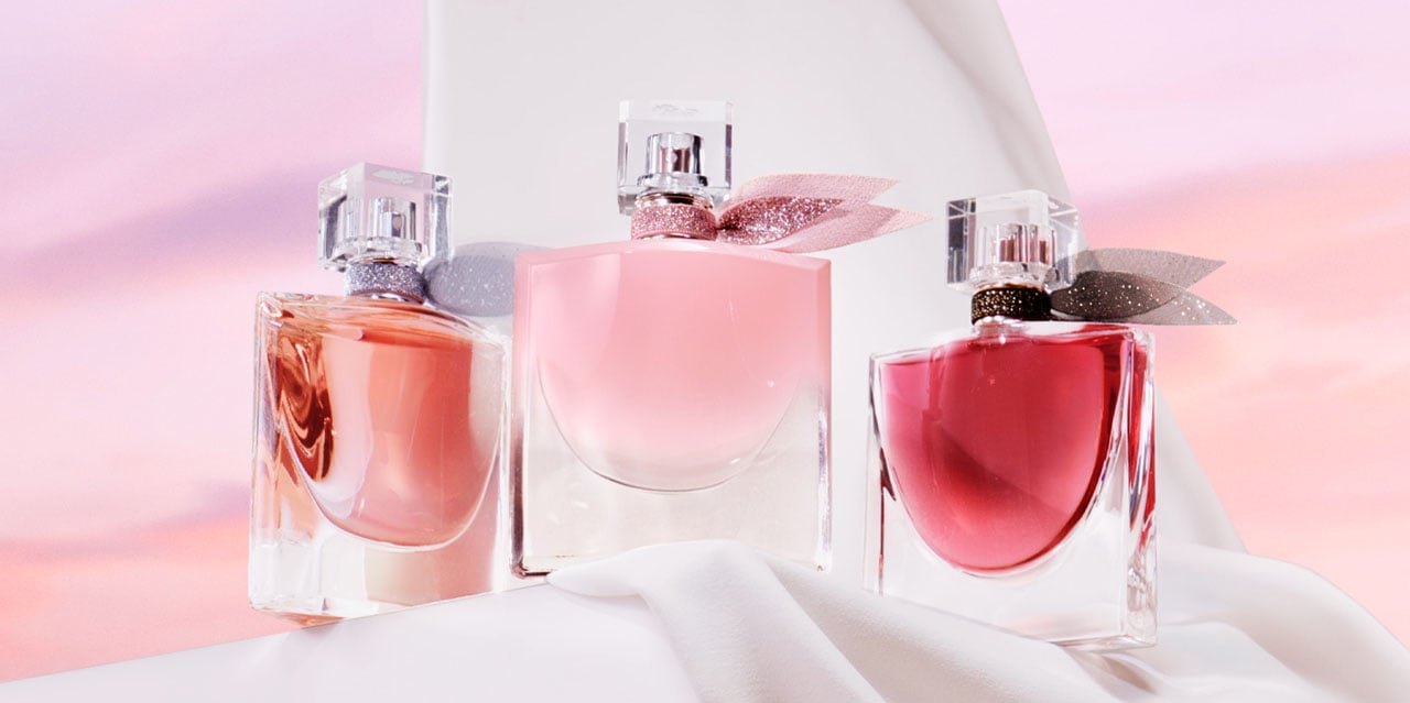 How to Select the Best La vie est belle Perfume for You - Lancôme